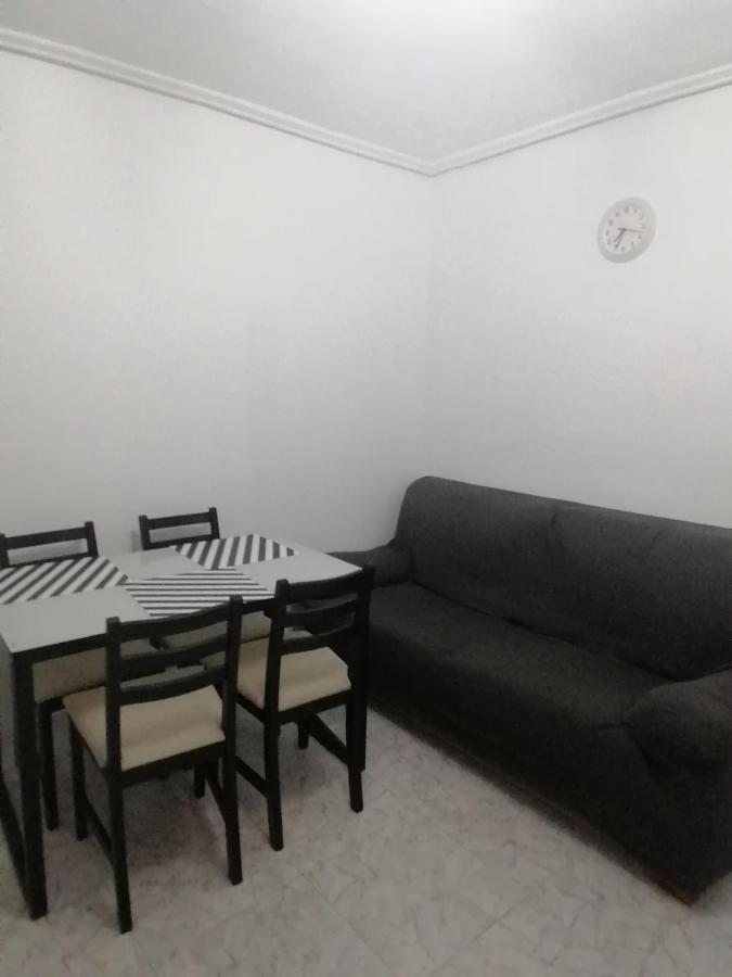 Piso En Malvarrosa Appartement Valencia Buitenkant foto